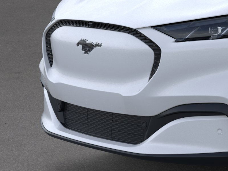 Thumbnail: 2025 Ford Mustang Mach-E - 19