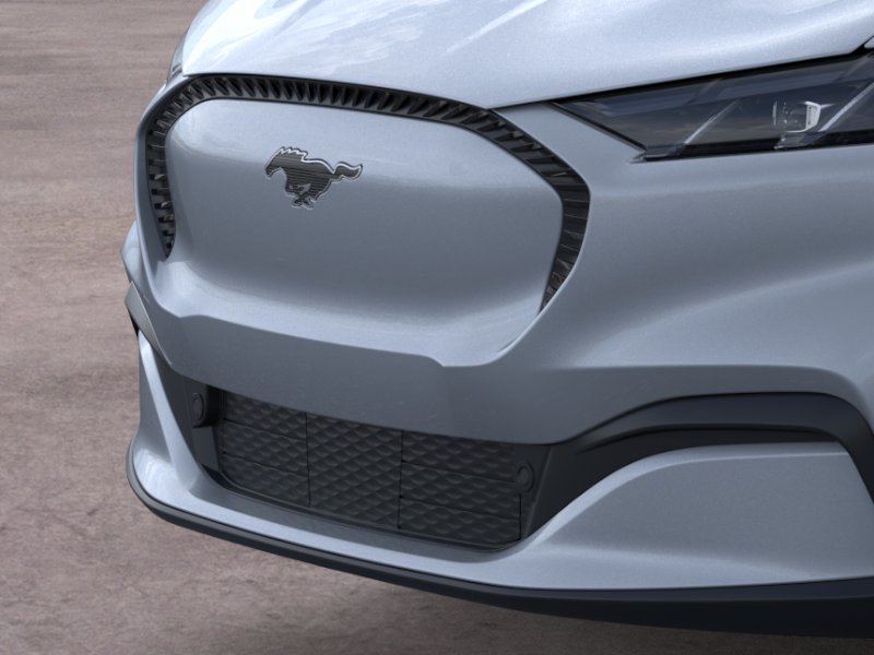 Thumbnail: 2026 Ford Mustang Mach-E - 18