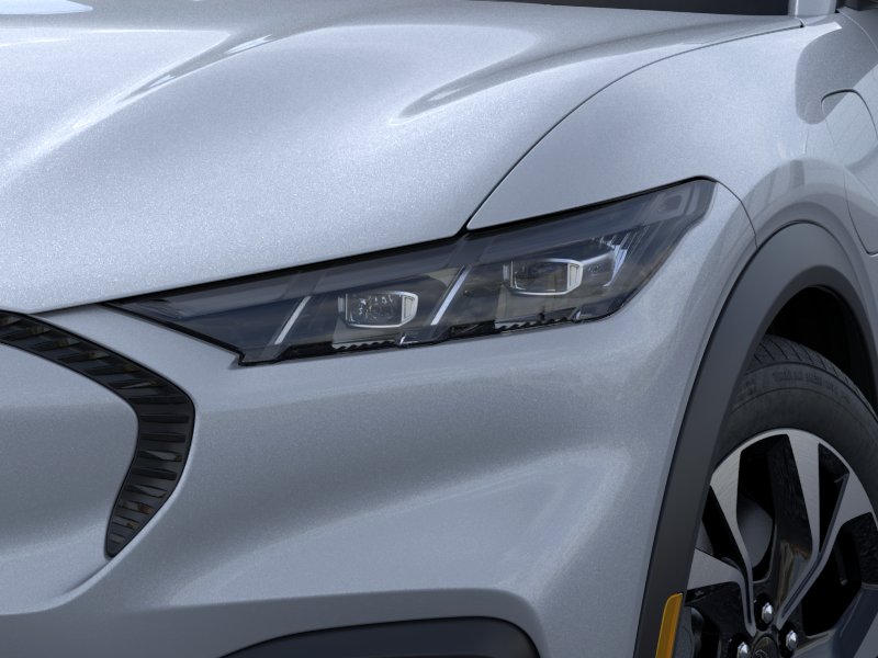 Thumbnail: 2026 Ford Mustang Mach-E - 19