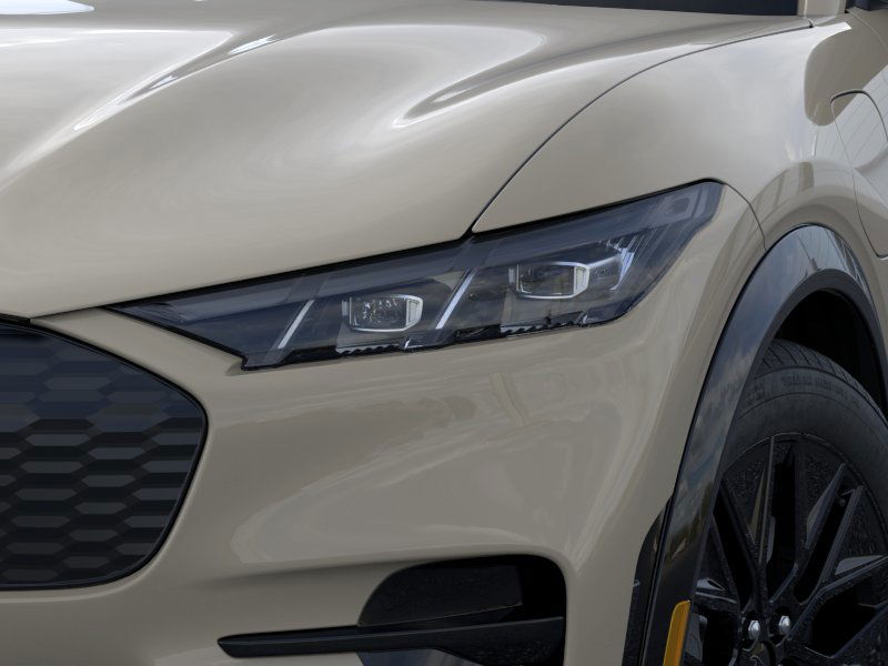 Thumbnail: 2026 Ford Mustang Mach-E - 19