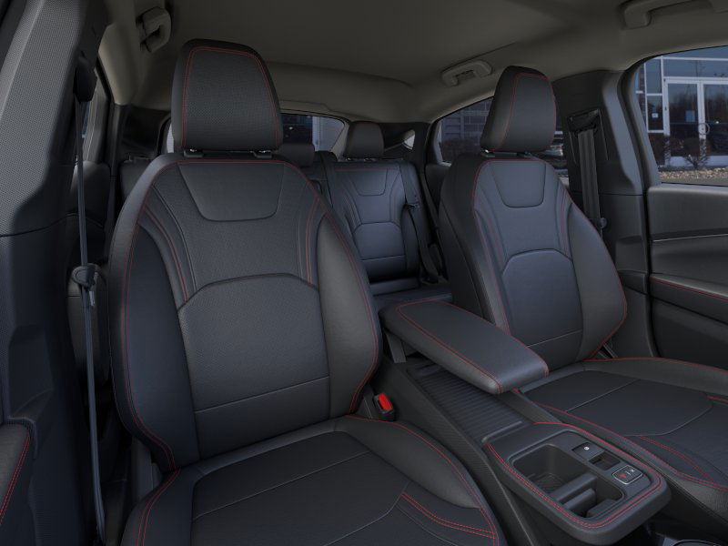 Thumbnail: 2026 Ford Mustang Mach-E - 7