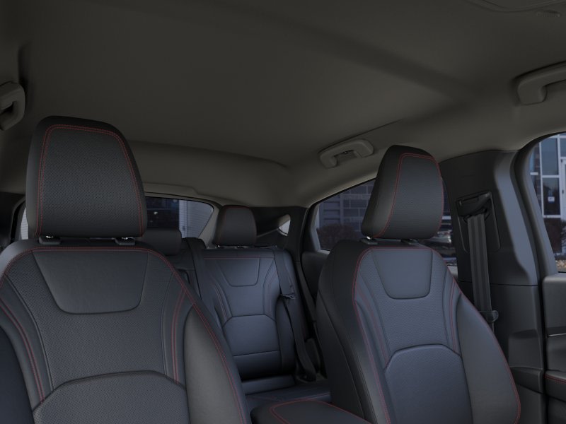 Thumbnail: 2026 Ford Mustang Mach-E - 22