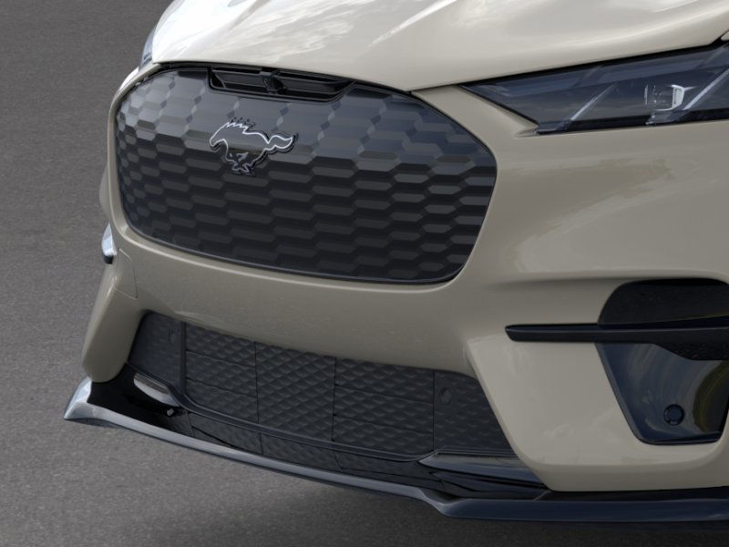 Thumbnail: 2026 Ford Mustang Mach-E - 18
