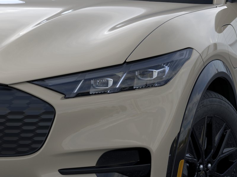 Thumbnail: 2026 Ford Mustang Mach-E - 19