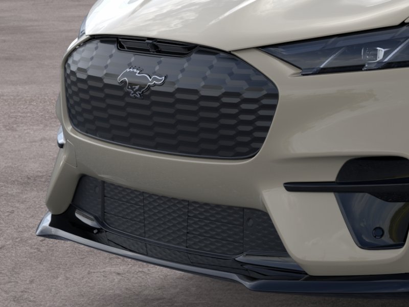 Thumbnail: 2026 Ford Mustang Mach-E - 18