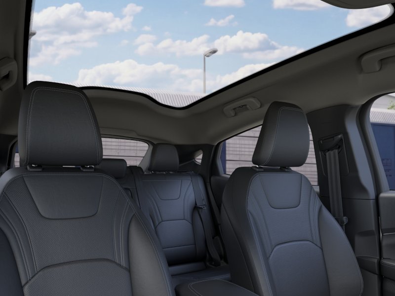 Thumbnail: 2026 Ford Mustang Mach-E - 22