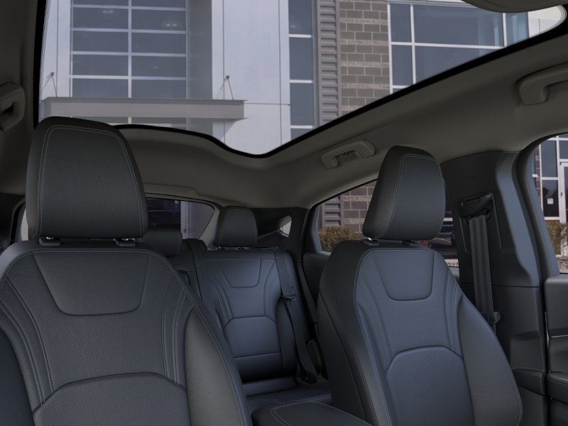 Thumbnail: 2026 Ford Mustang Mach-E - 22