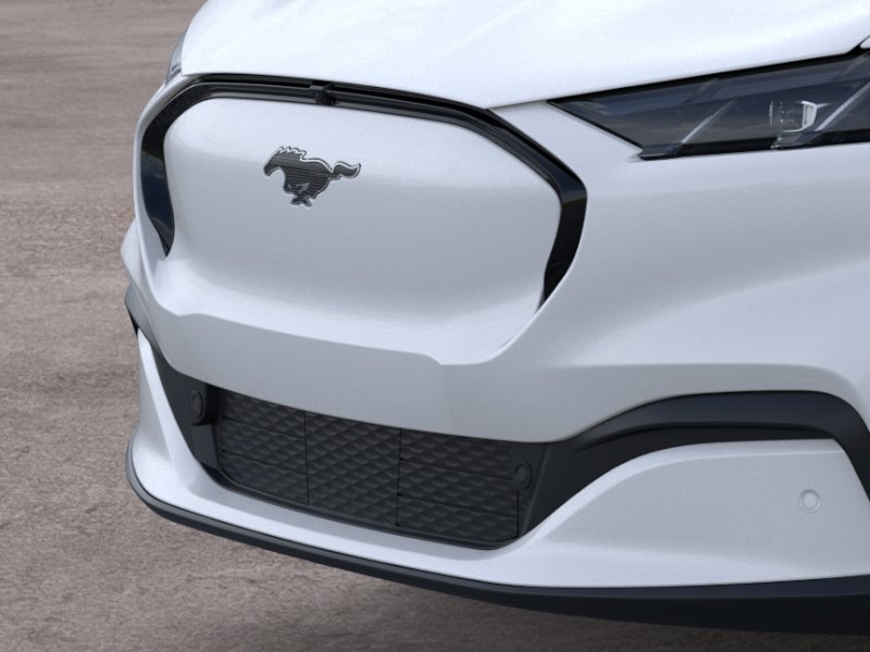 Thumbnail: 2026 Ford Mustang Mach-E - 18