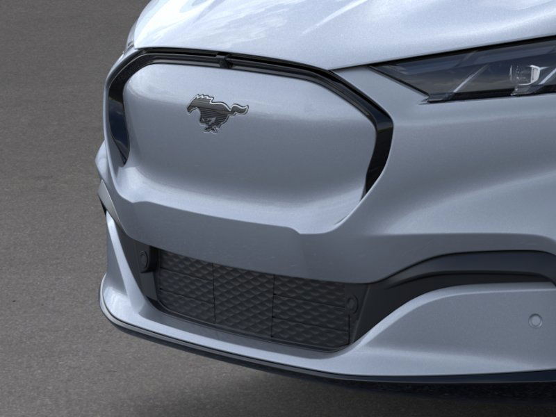 Thumbnail: 2025 Ford Mustang Mach-E - 18