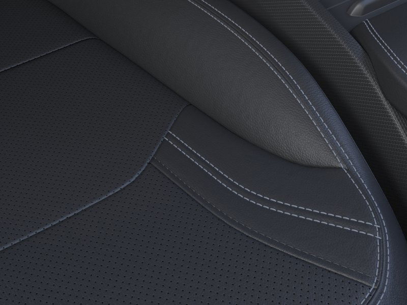 Thumbnail: 2026 Ford Mustang Mach-E - 17