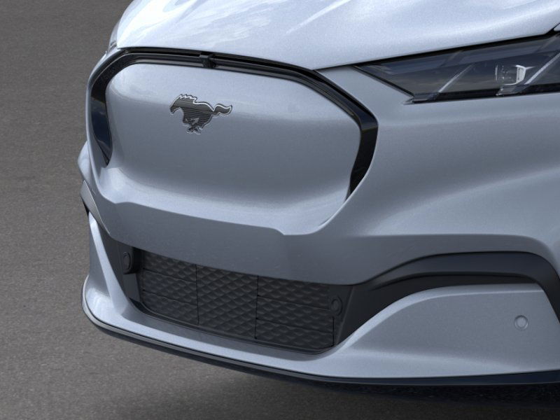 Thumbnail: 2026 Ford Mustang Mach-E - 18