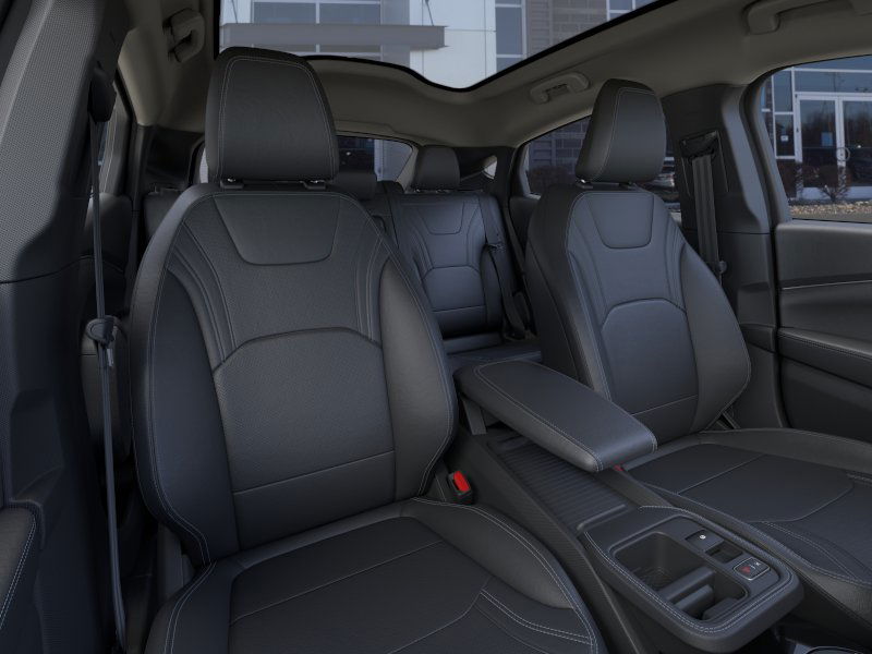 Thumbnail: 2026 Ford Mustang Mach-E - 7