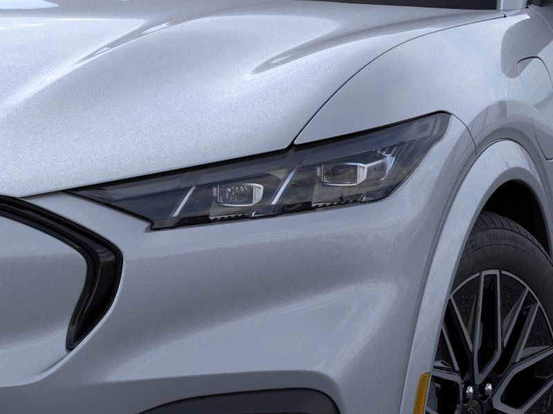 Thumbnail: 2026 Ford Mustang Mach-E - 19
