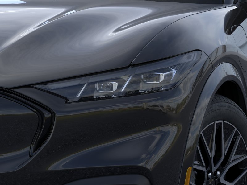 Thumbnail: 2026 Ford Mustang Mach-E - 19