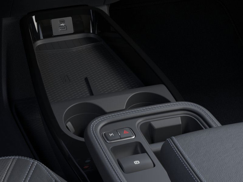 Thumbnail: 2026 Ford Mustang Mach-E - 9