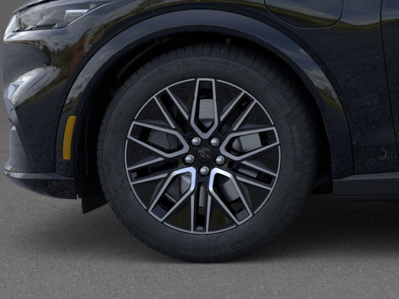 Thumbnail: 2026 Ford Mustang Mach-E - 6