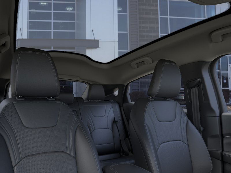 Thumbnail: 2026 Ford Mustang Mach-E - 22