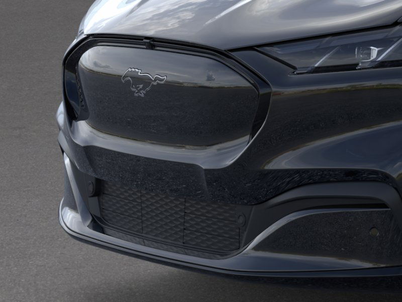 Thumbnail: 2026 Ford Mustang Mach-E - 18