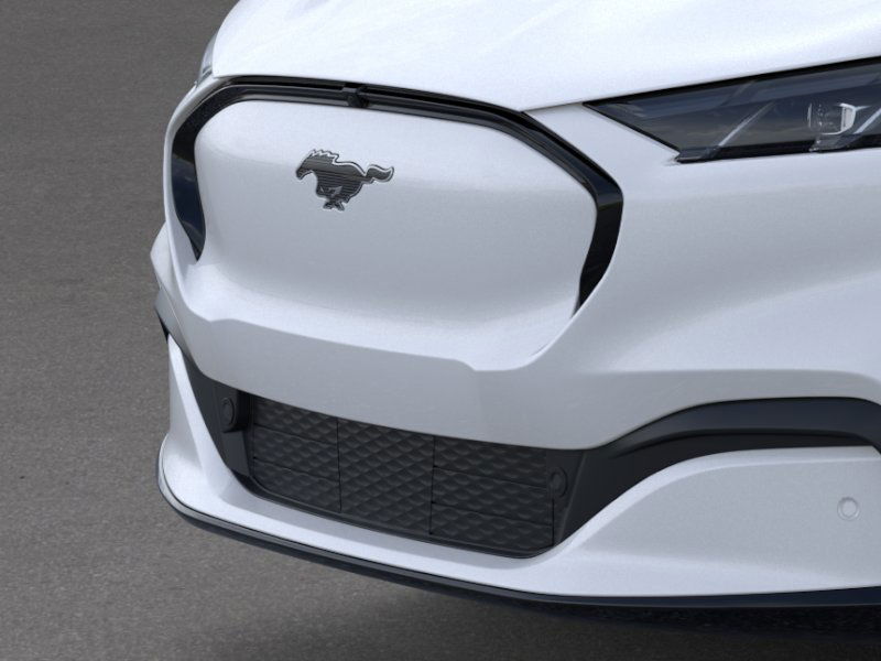 Thumbnail: 2025 Ford Mustang Mach-E - 18