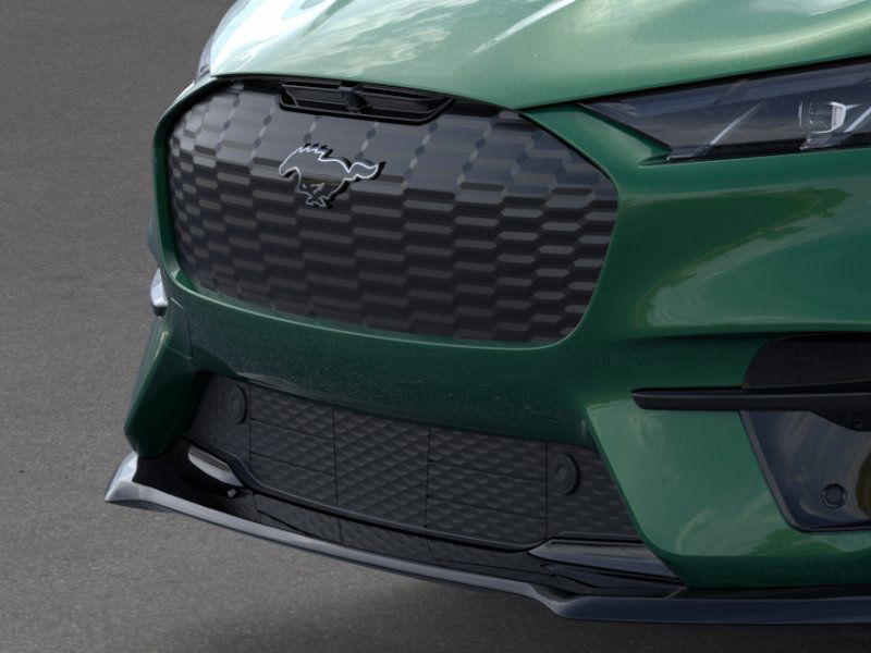 Thumbnail: 2025 Ford Mustang Mach-E - 18