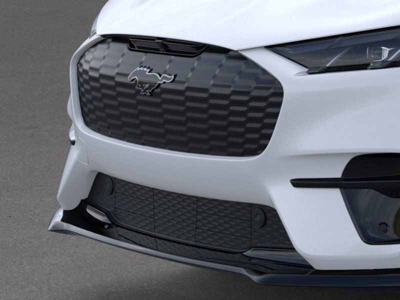 Thumbnail: 2025 Ford Mustang Mach-E - 18