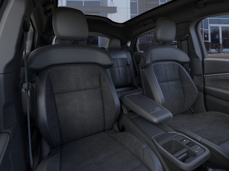 Thumbnail: 2025 Ford Mustang Mach-E - 7