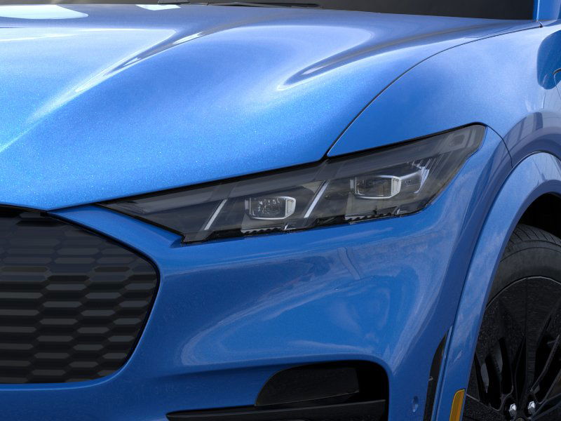 Thumbnail: 2025 Ford Mustang Mach-E - 19