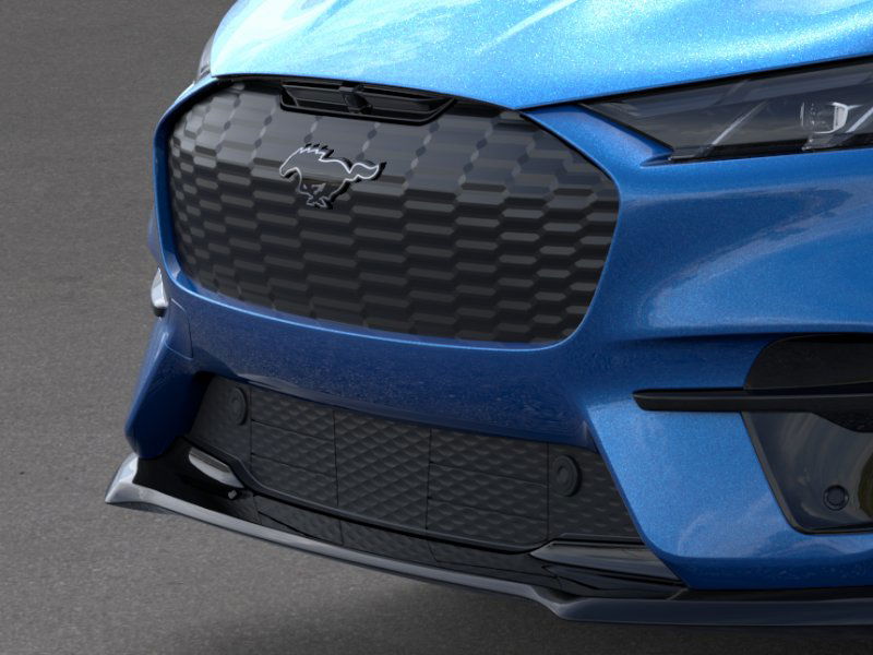 Thumbnail: 2025 Ford Mustang Mach-E - 18