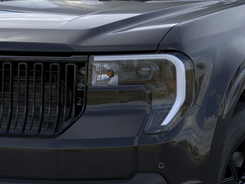 Thumbnail: 2025 Ford Maverick - 20