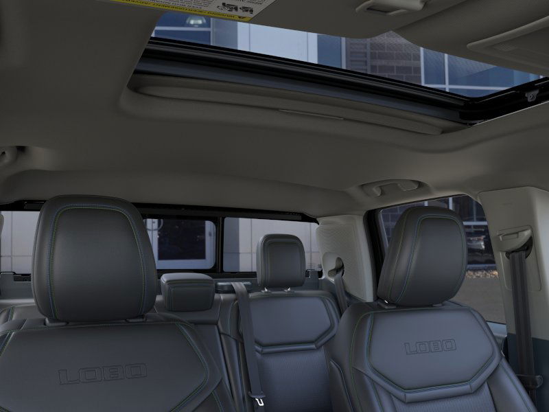 Thumbnail: 2025 Ford Maverick - 17