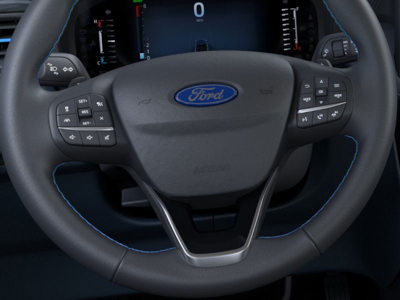 Thumbnail: 2025 Ford Maverick - 18