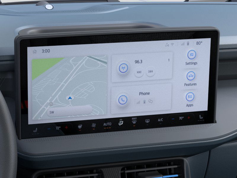 Thumbnail: 2026 Ford Maverick - 9