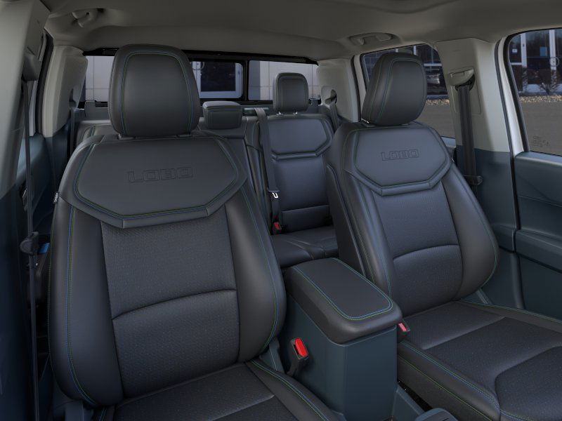 Thumbnail: 2026 Ford Maverick - 8