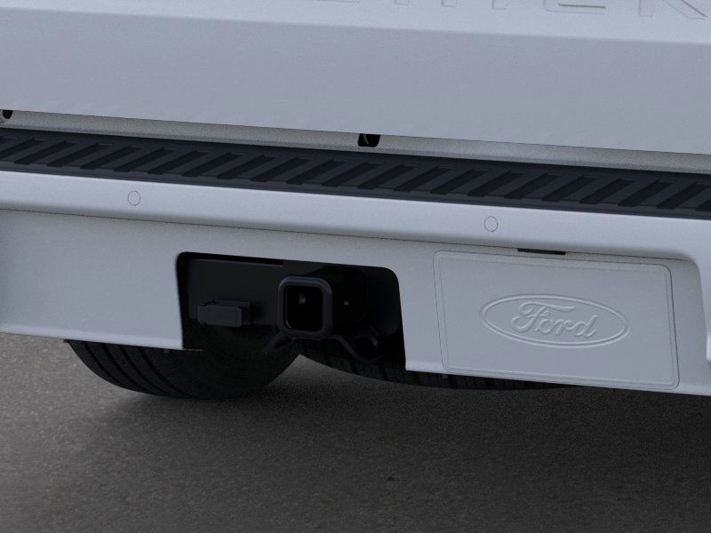 Thumbnail: 2026 Ford Maverick - 23