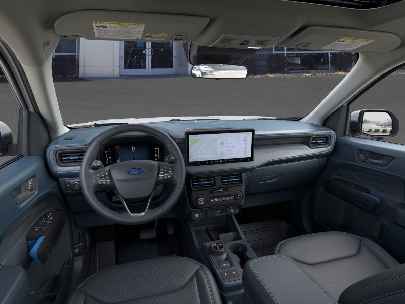 Thumbnail: 2026 Ford Maverick - 2