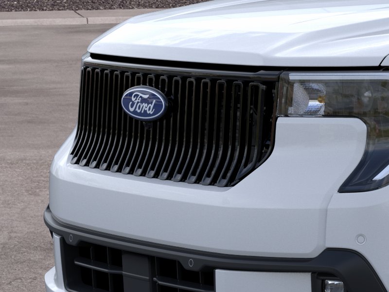 Thumbnail: 2026 Ford Maverick - 13