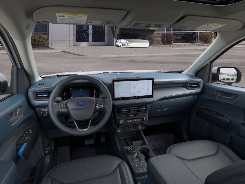 Thumbnail: 2026 Ford Maverick - 2