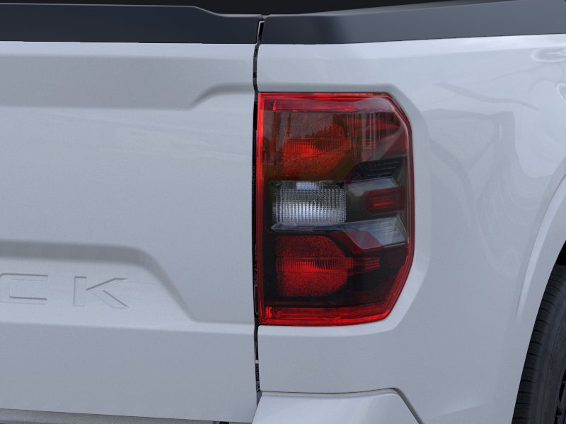 Thumbnail: 2026 Ford Maverick - 22