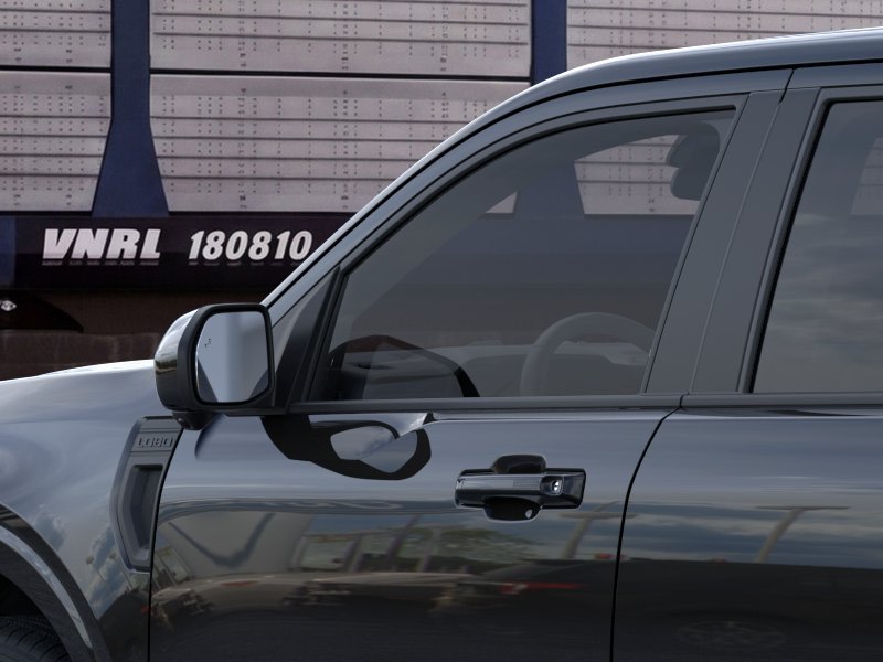 Thumbnail: 2026 Ford Maverick - 21