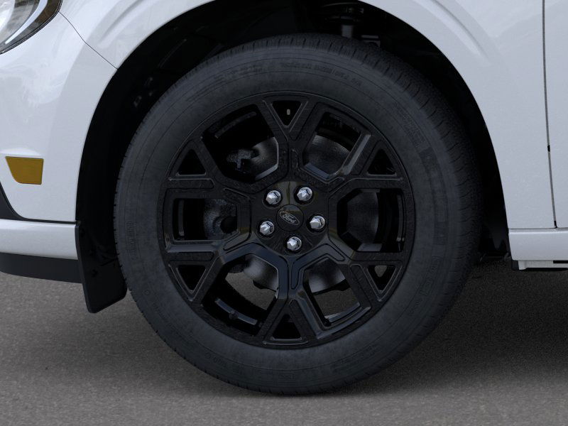 Thumbnail: 2025 Ford Maverick - 8