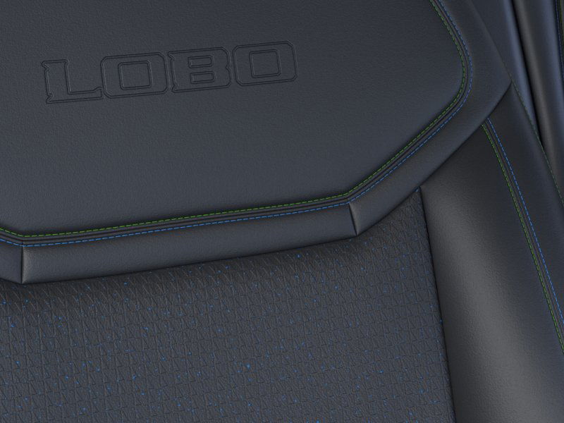 Thumbnail: 2025 Ford Maverick - 7