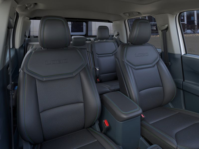 Thumbnail: 2025 Ford Maverick - 9