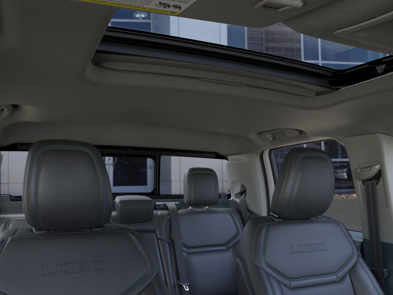 Thumbnail: 2025 Ford Maverick - 17