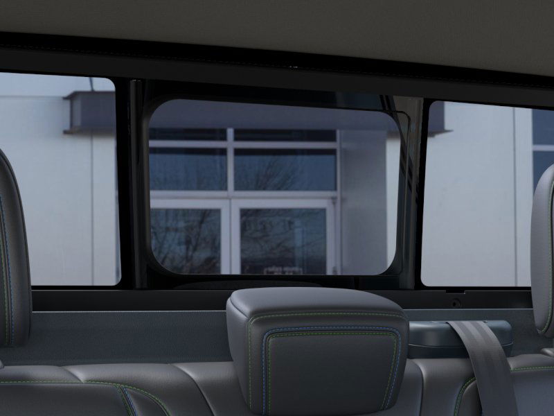 Thumbnail: 2025 Ford Maverick - 24