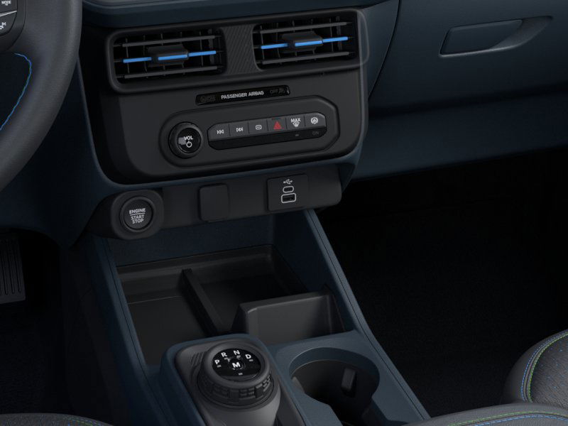 Thumbnail: 2026 Ford Maverick - 11
