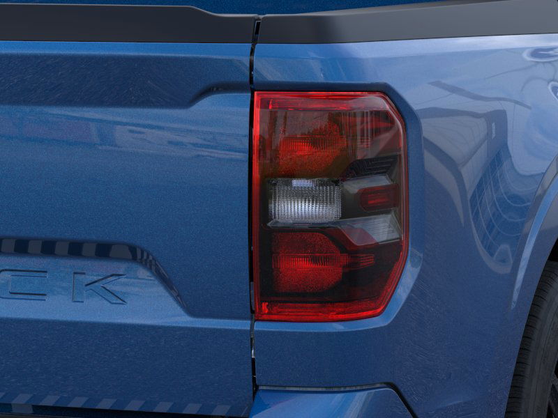 Thumbnail: 2026 Ford Maverick - 21