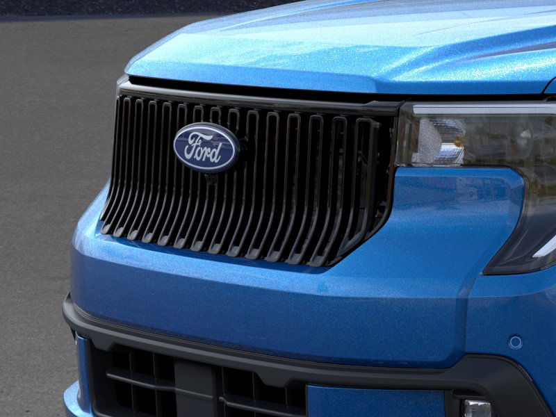 Thumbnail: 2026 Ford Maverick - 14