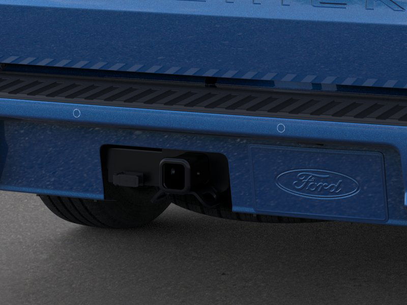 Thumbnail: 2026 Ford Maverick - 22