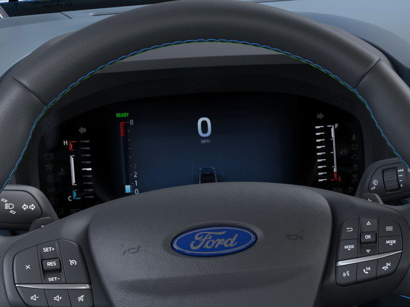 Thumbnail: 2026 Ford Maverick - 12