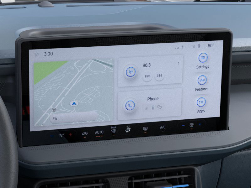 Thumbnail: 2026 Ford Maverick - 9